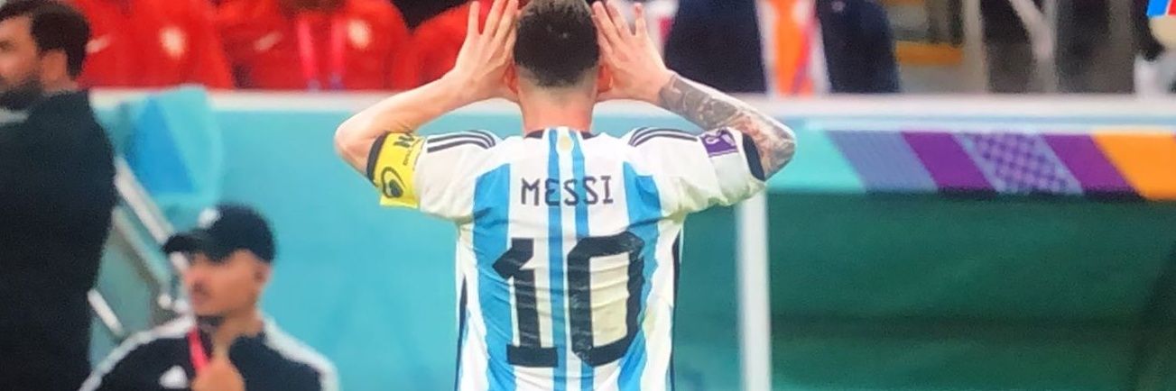 ckcuello's profile banner image