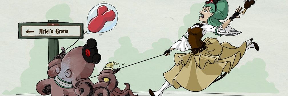 Miishellecrazy's profile banner image