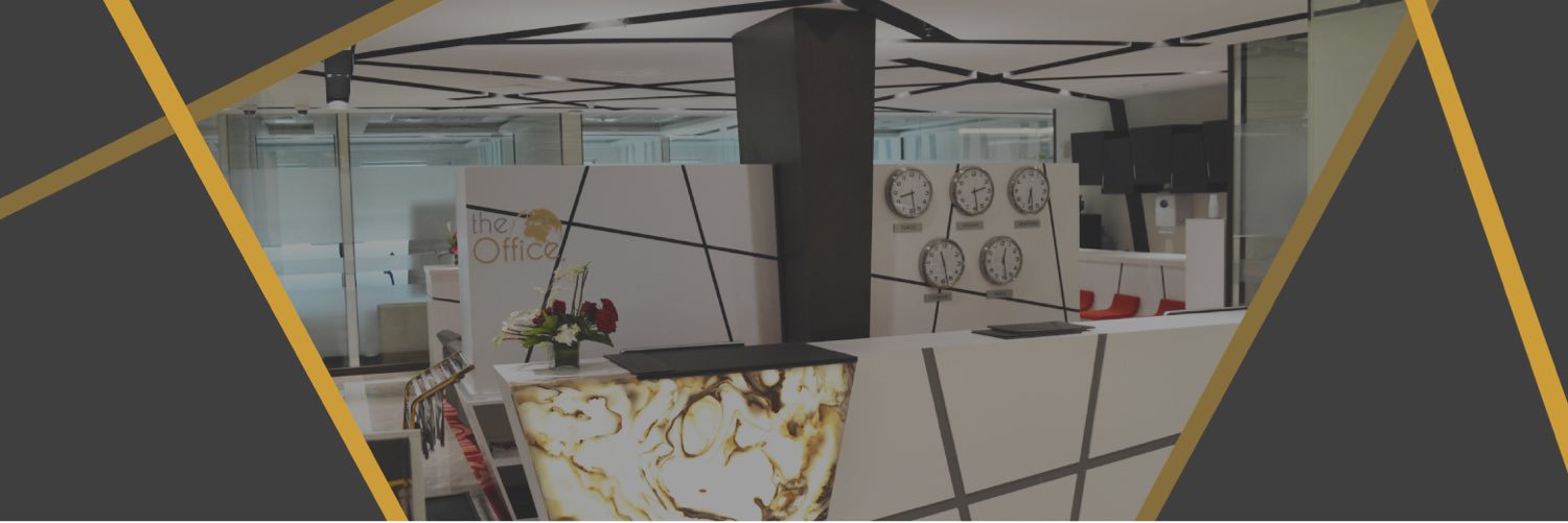 theOffice banner