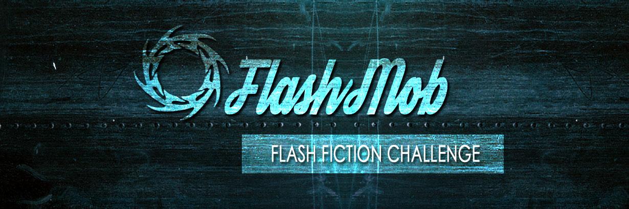 flashmobwrites's profile banner image
