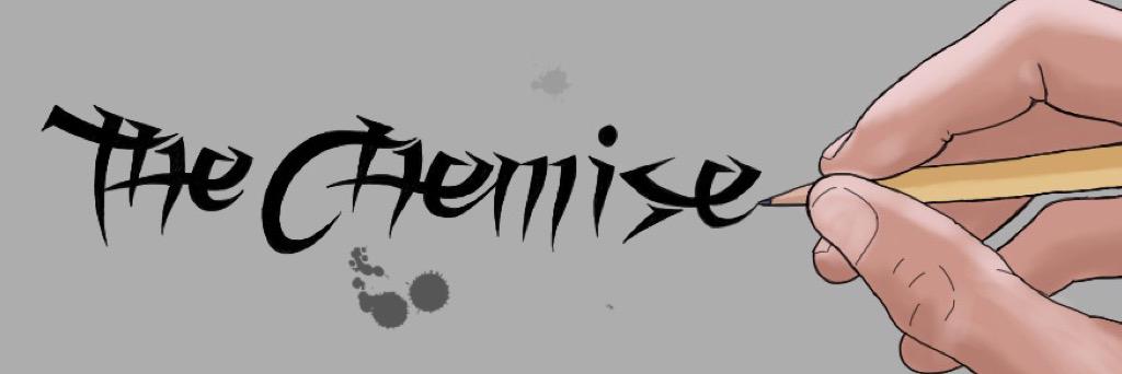 TheChemise's profile banner image