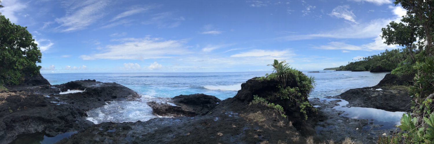 Sean Richards banner