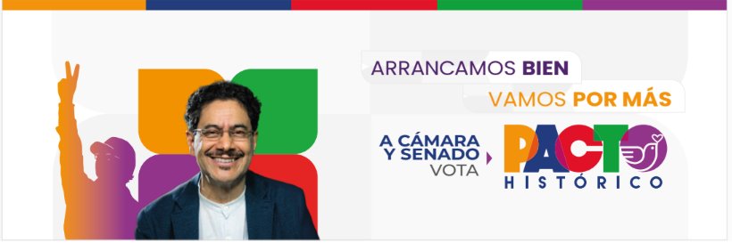 El Profe Dani M banner
