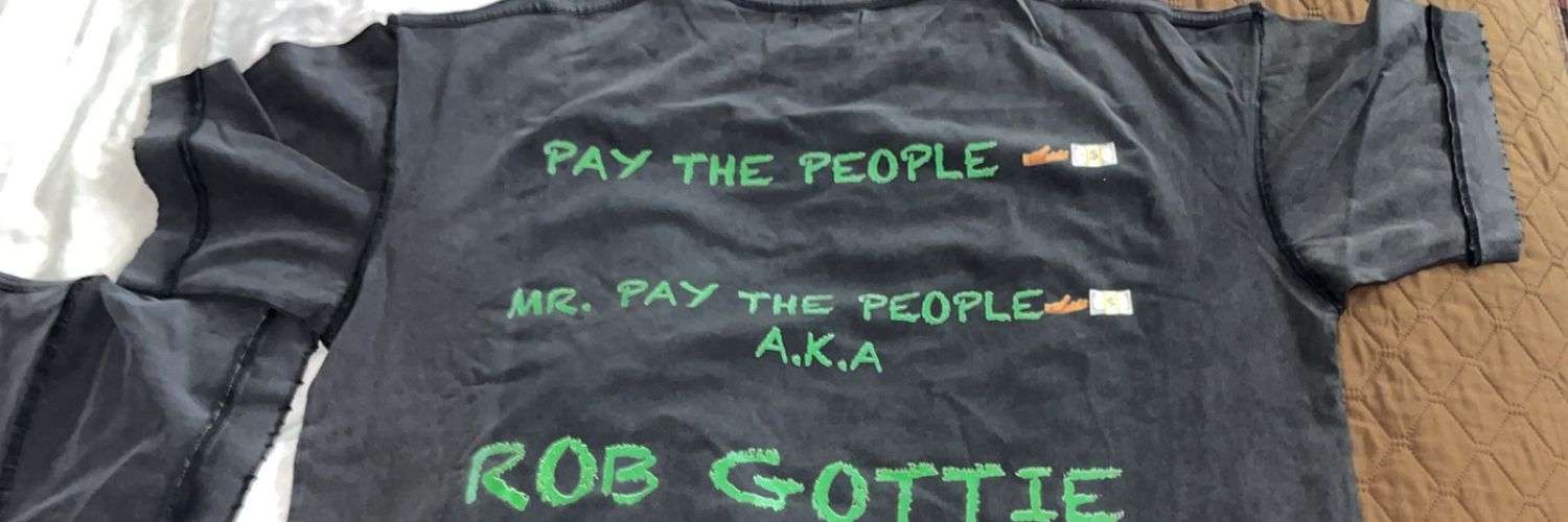 RobGottie's profile banner image