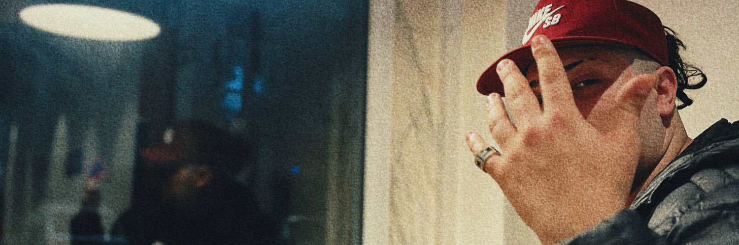 maborrece's profile banner image