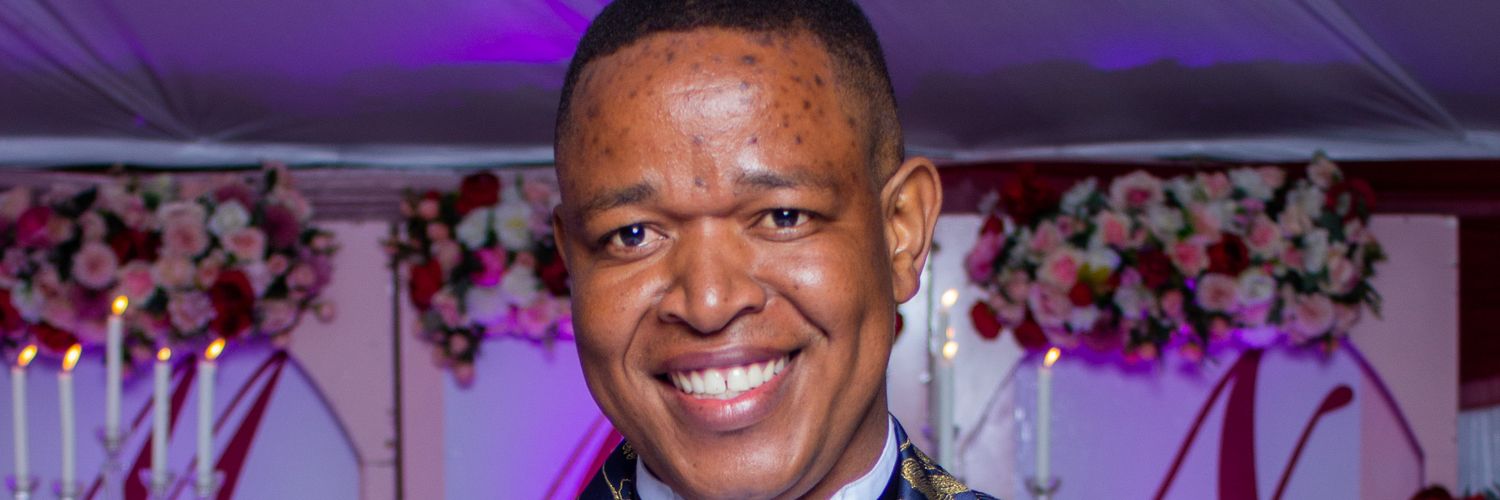 Nobert Moyo banner