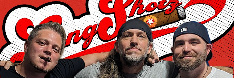 longshotzRadio's profile banner image