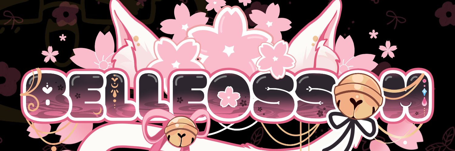 Belleossomᴹᴰᴺᴵ banner