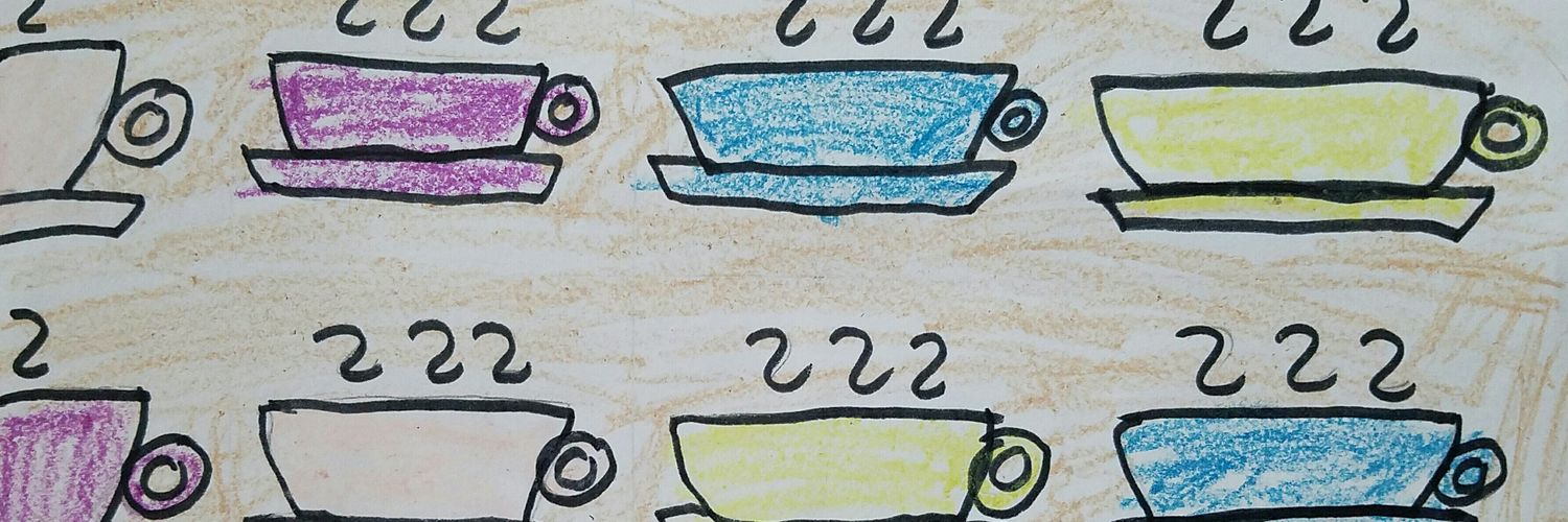 Karavabean's profile banner image