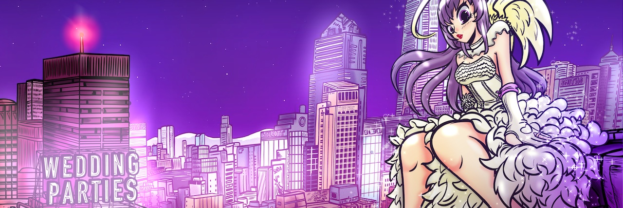 jrod_comics's profile banner image