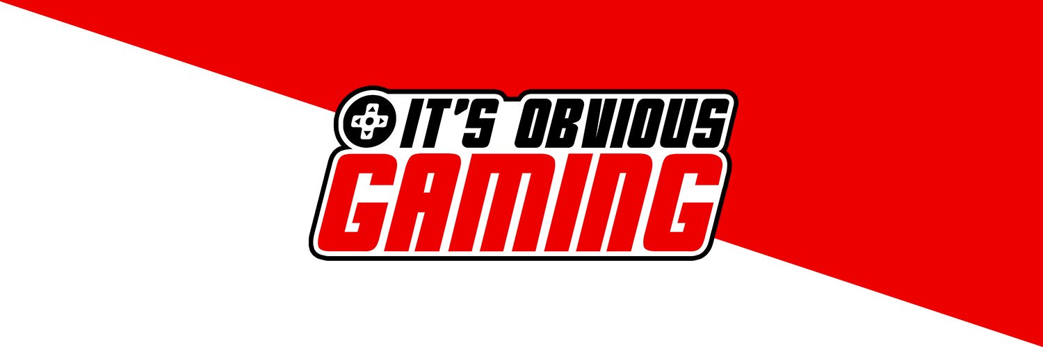 Obvious_Gaming's profile banner image