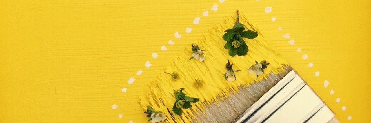 Hena_vl's profile banner image