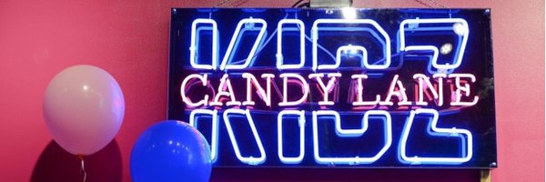 CandyLaneKidz Profile Banner