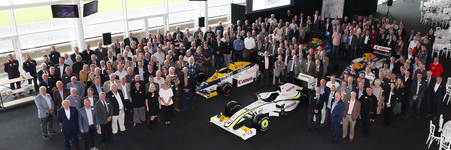 Grand Prix Trust banner