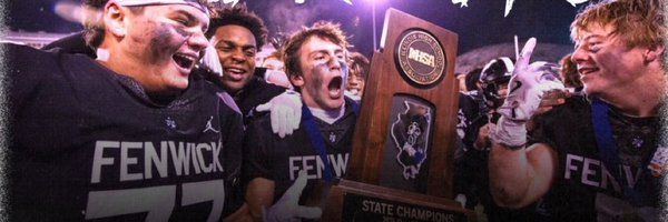 FenwickFB Profile Banner