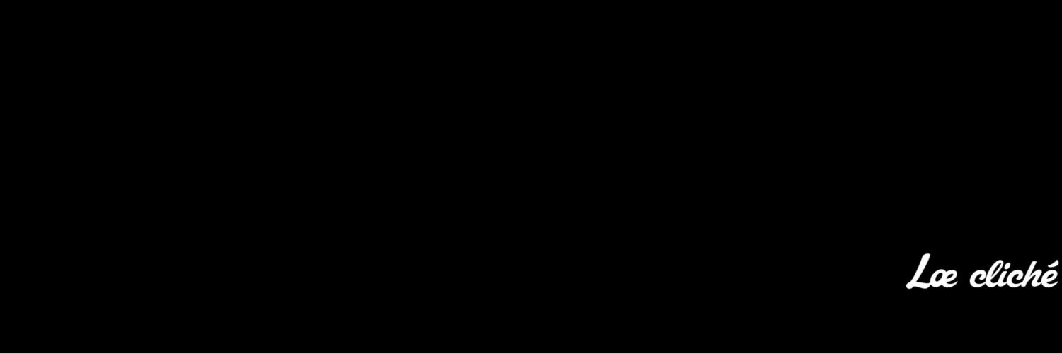 Loe_Cliche's profile banner image