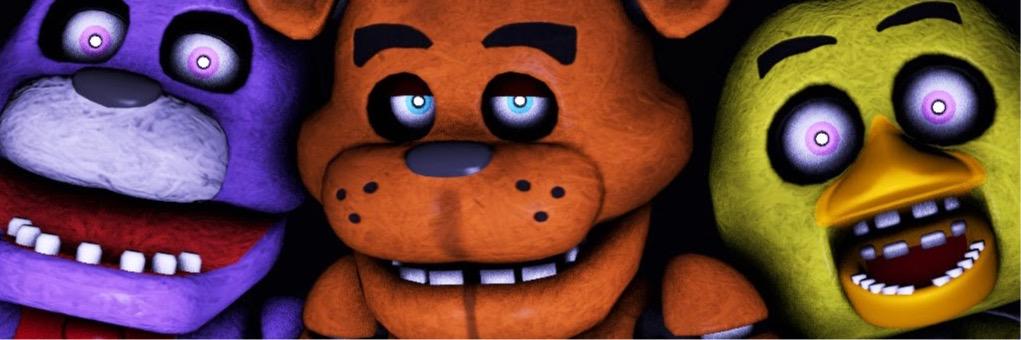 Toy ChicaOFFICIAL (@toy_chica_fnaf) / Posts / X