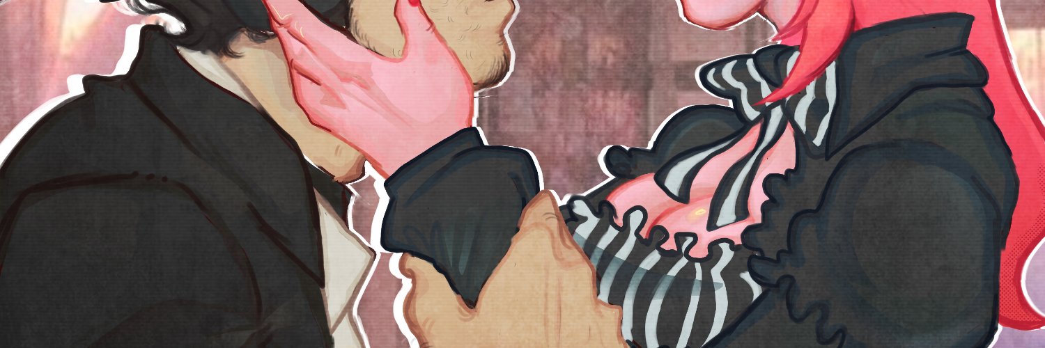meowzerity's profile banner image
