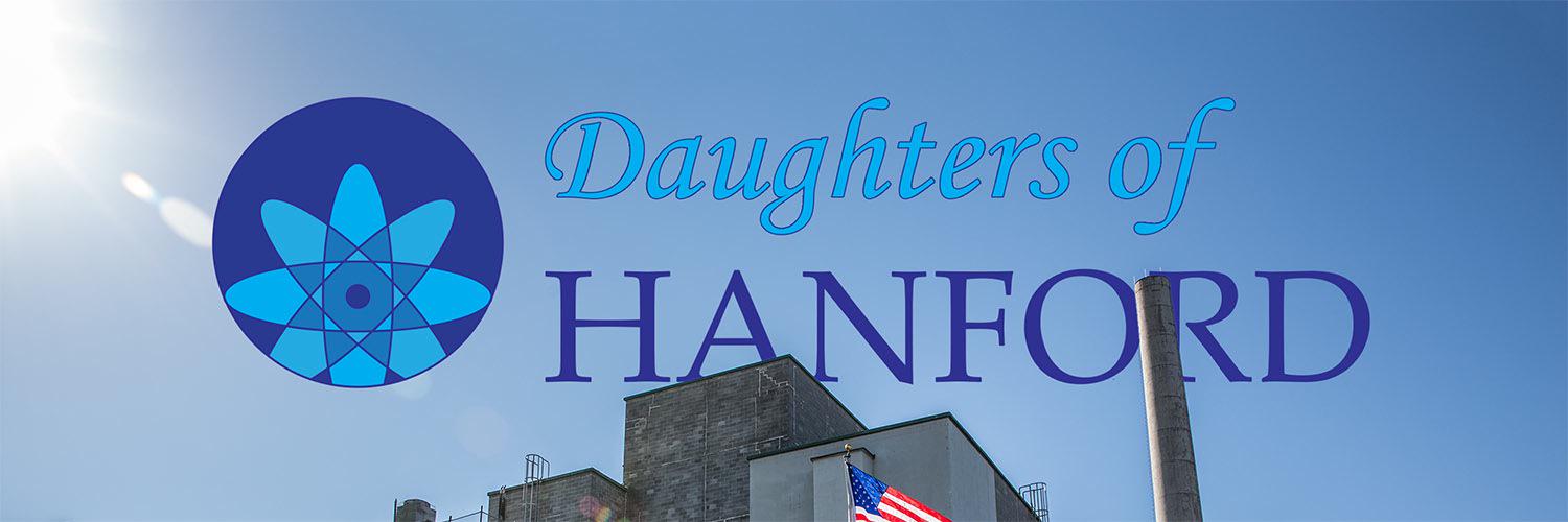 HanfordWomen's profile banner image