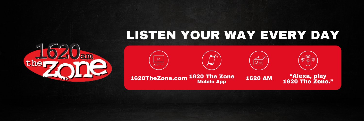 1620 The Zone banner