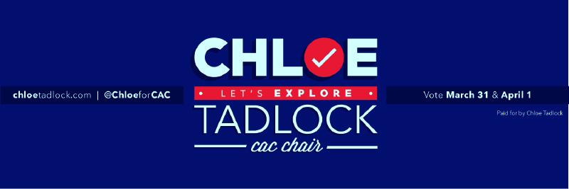 ChloeforCAC's profile banner image