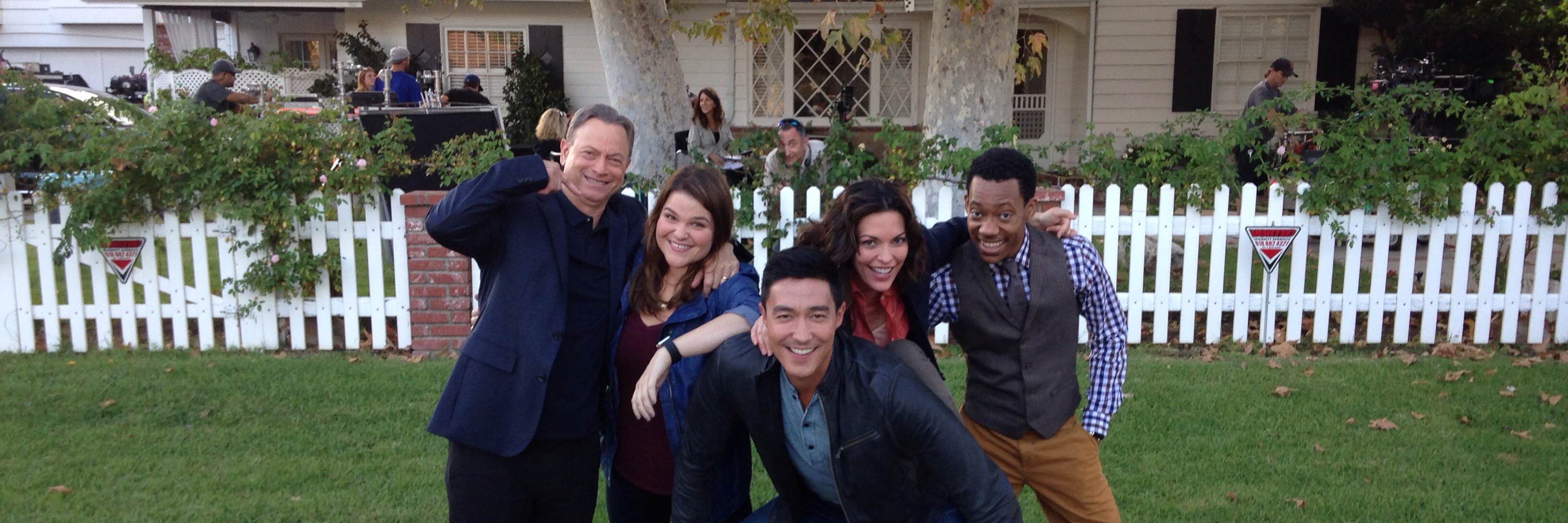 Tim Clemente - Fan of Sanity banner