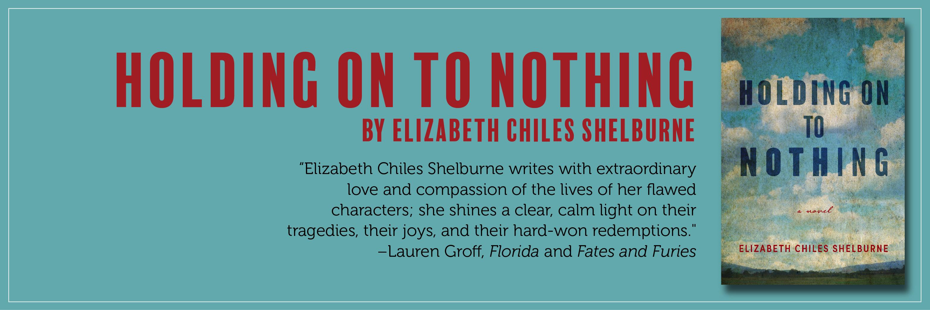Elizabeth Chiles Shelburne banner