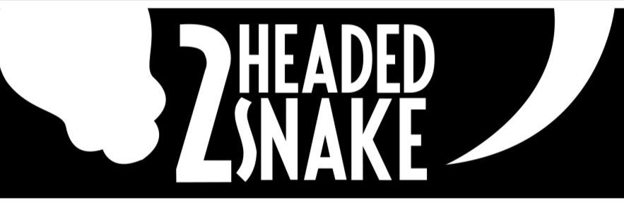 2HeadedSnakeEnt's profile banner image