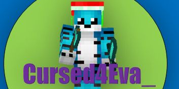 Cursed4Eva's profile banner image