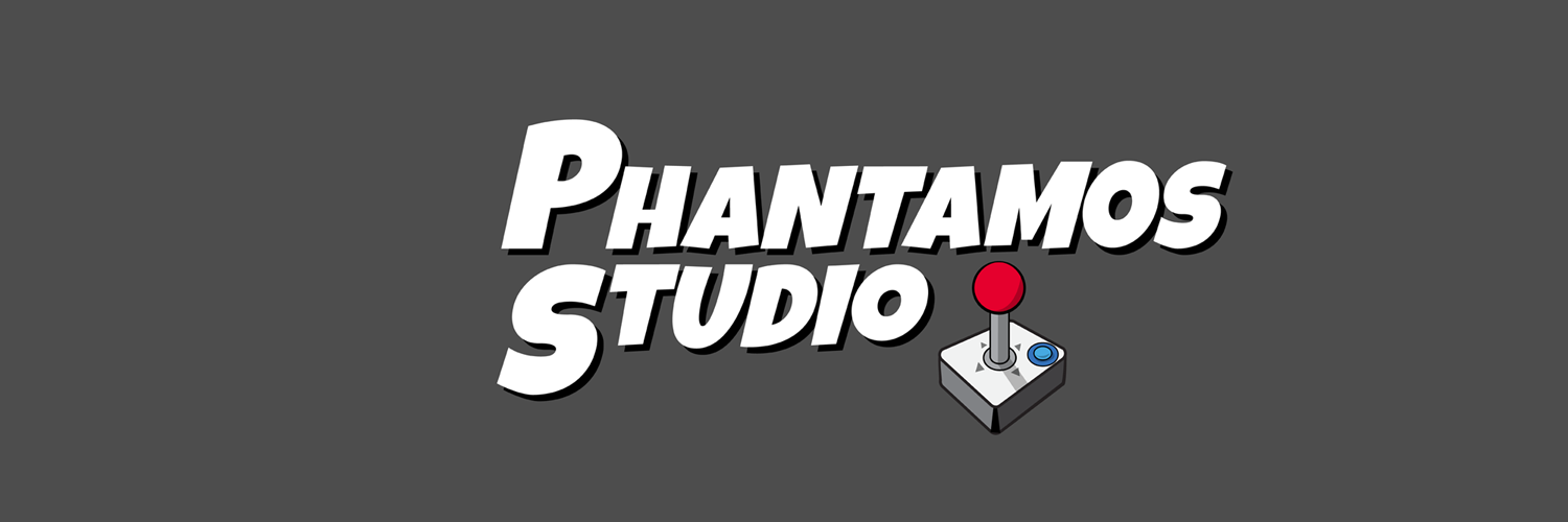 Phantamos Studio banner