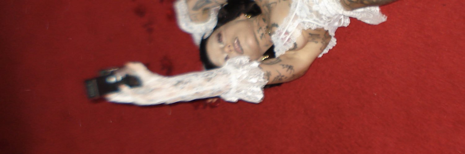BROOKE CANDY banner