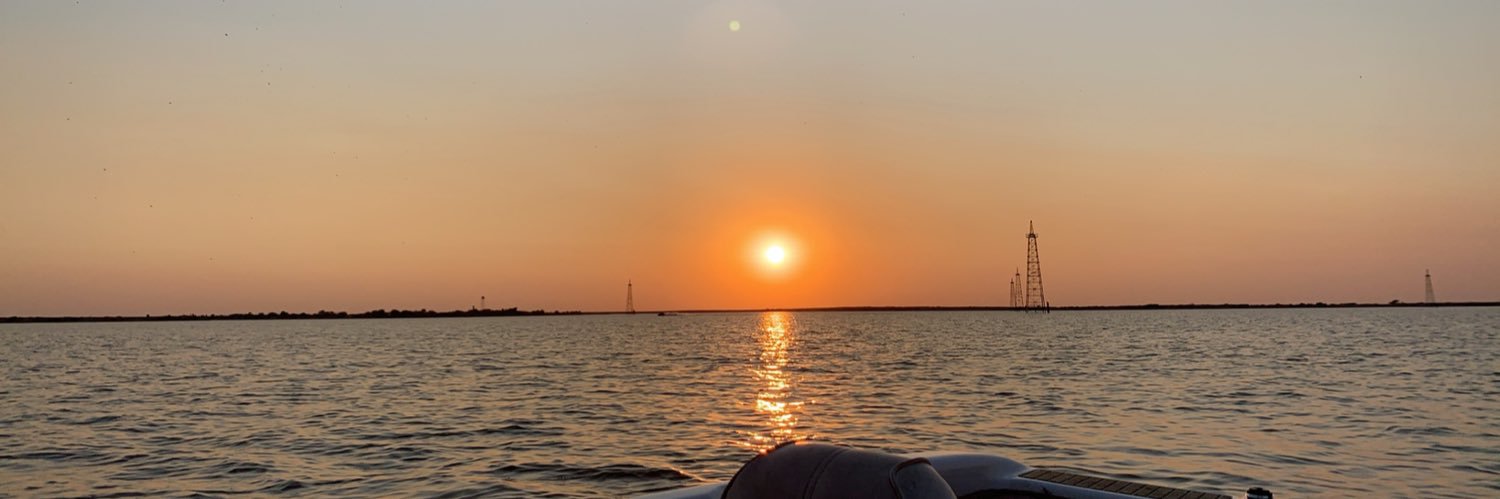 CameronVassar's profile banner image