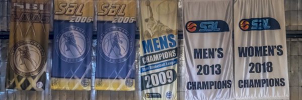 LightningNBL1 Profile Banner