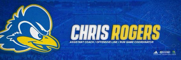 Coach Rogers Profile Banner