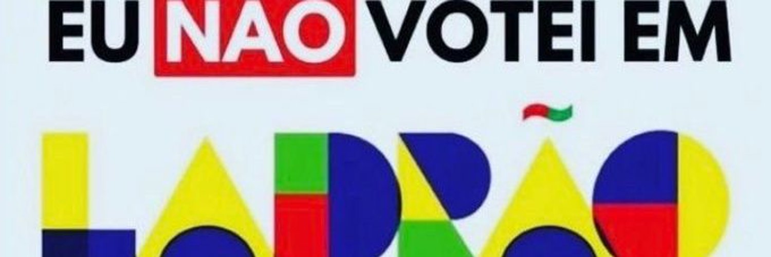 PBolsonaro's profile banner image