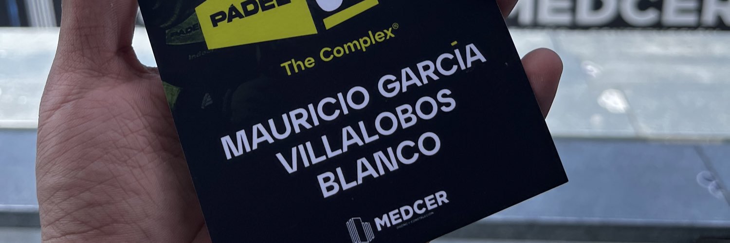 Maugvb14's profile banner image
