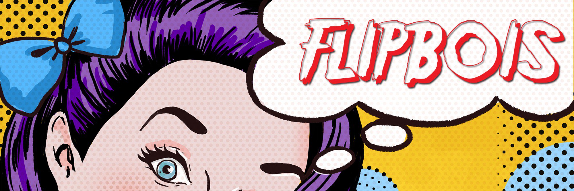FlipBois's profile banner image