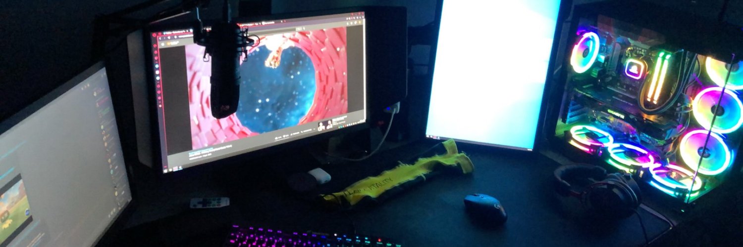 TAIIZERR's profile banner image