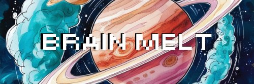 BrainMeltCoin's profile banner image