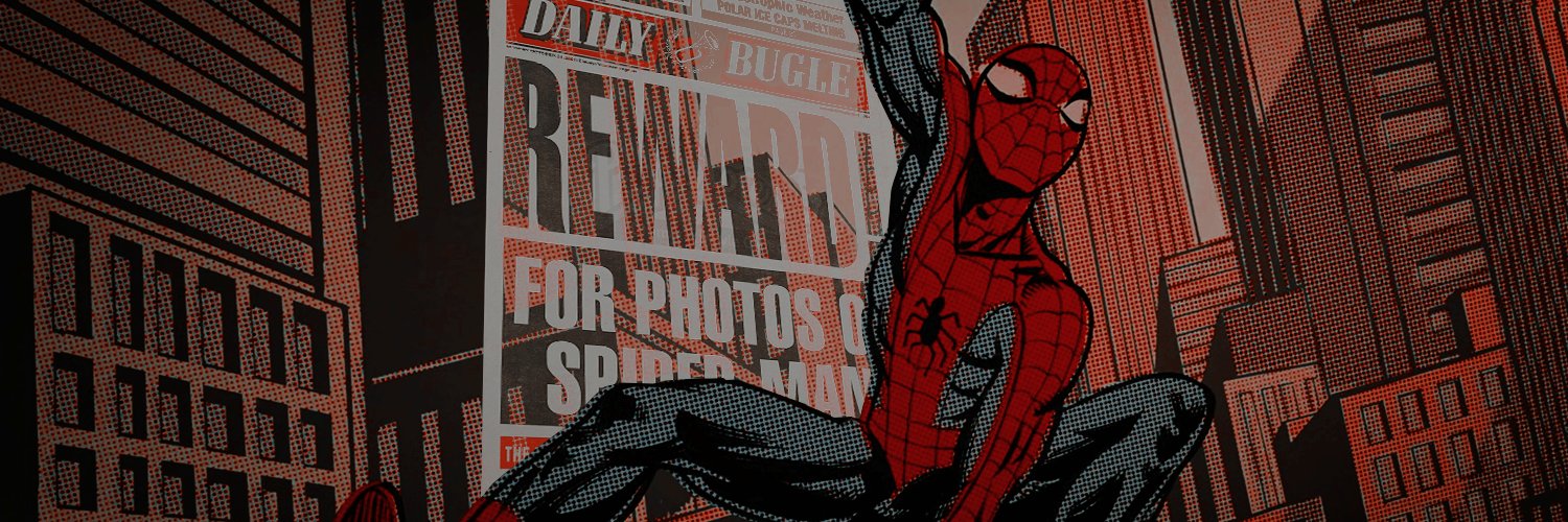spinswebs's profile banner image