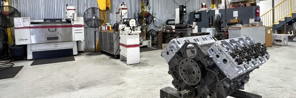 MTZEngine Profile Banner