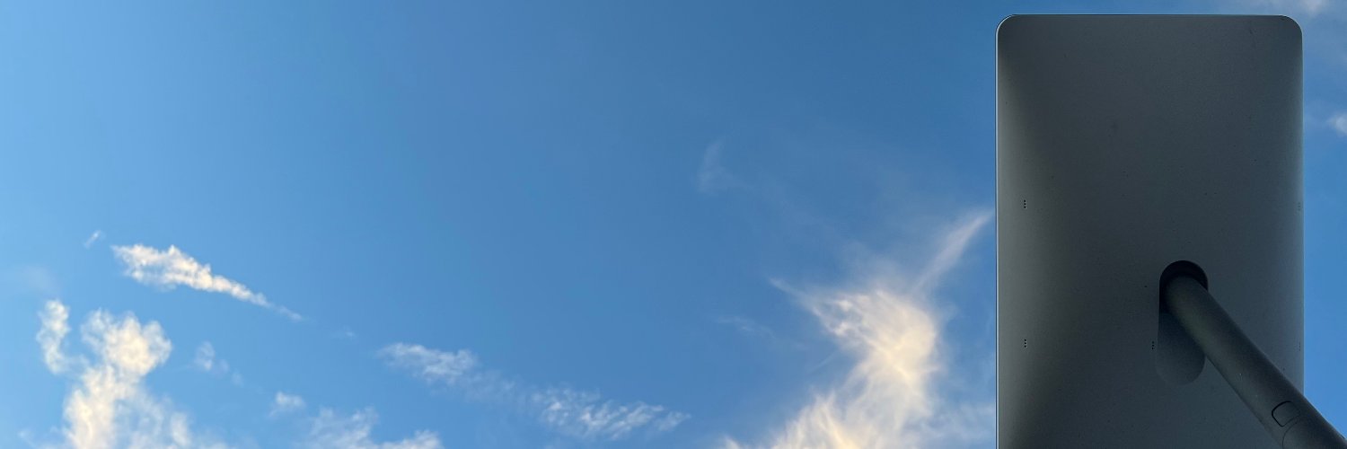 Louis T. Getterman IV — e/acc's banner