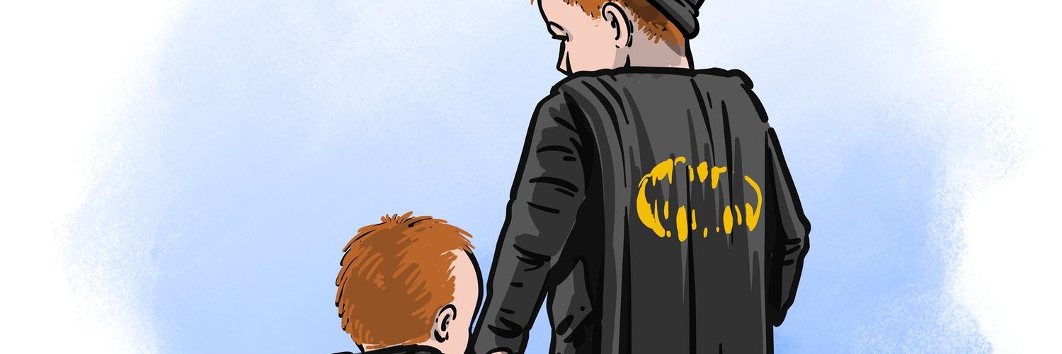 LuksGib's profile banner image