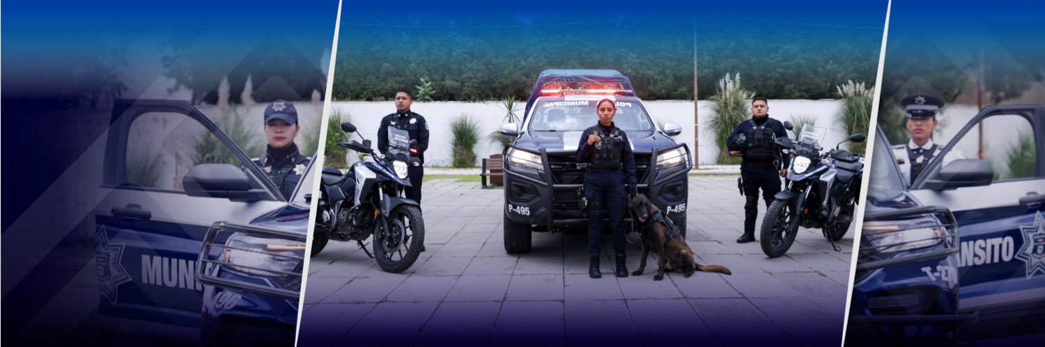 SSPPC San Andrés Cholula banner