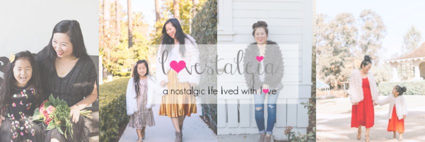 lovestalgia's profile banner image