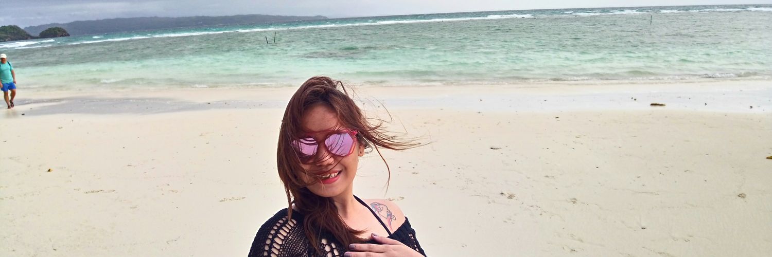 queenjecca's profile banner image