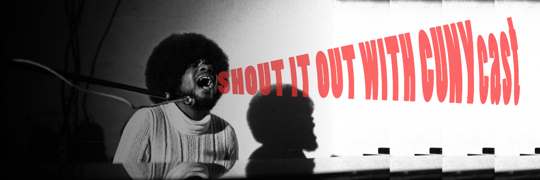 CUNYcast's profile banner image