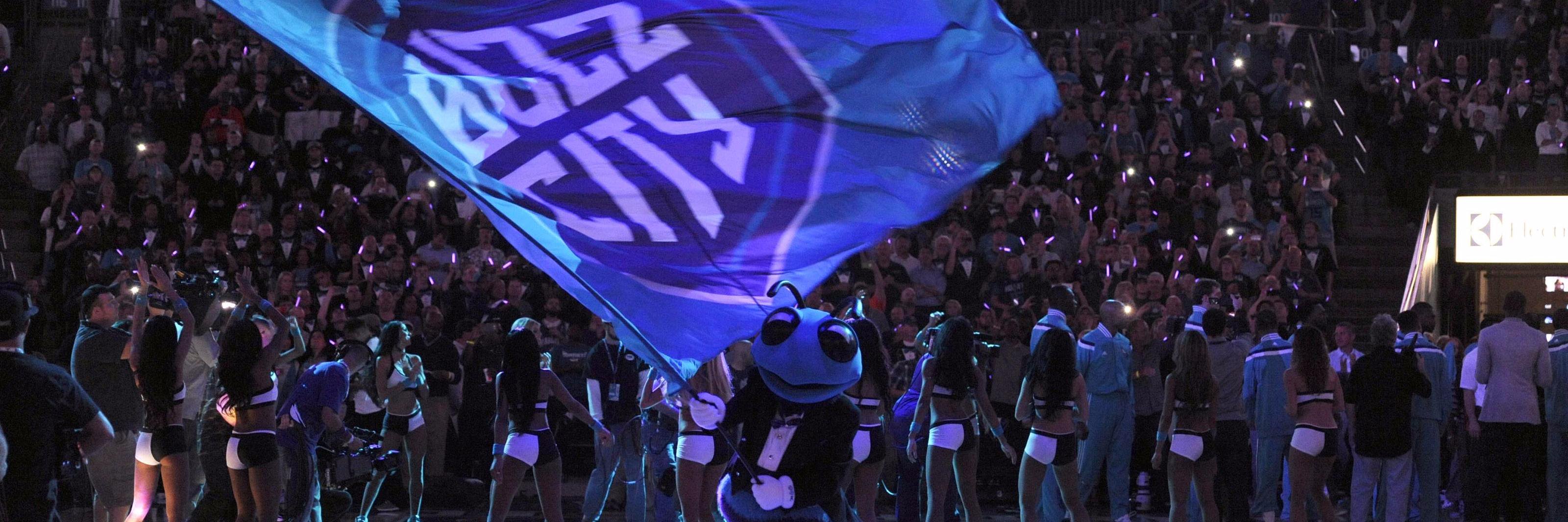 HornetsViews's profile banner image