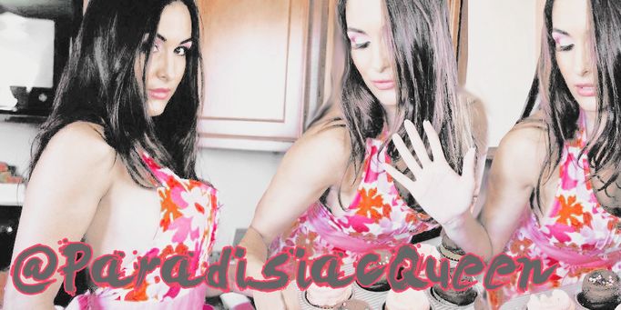 ParadisiacQueen's profile banner image