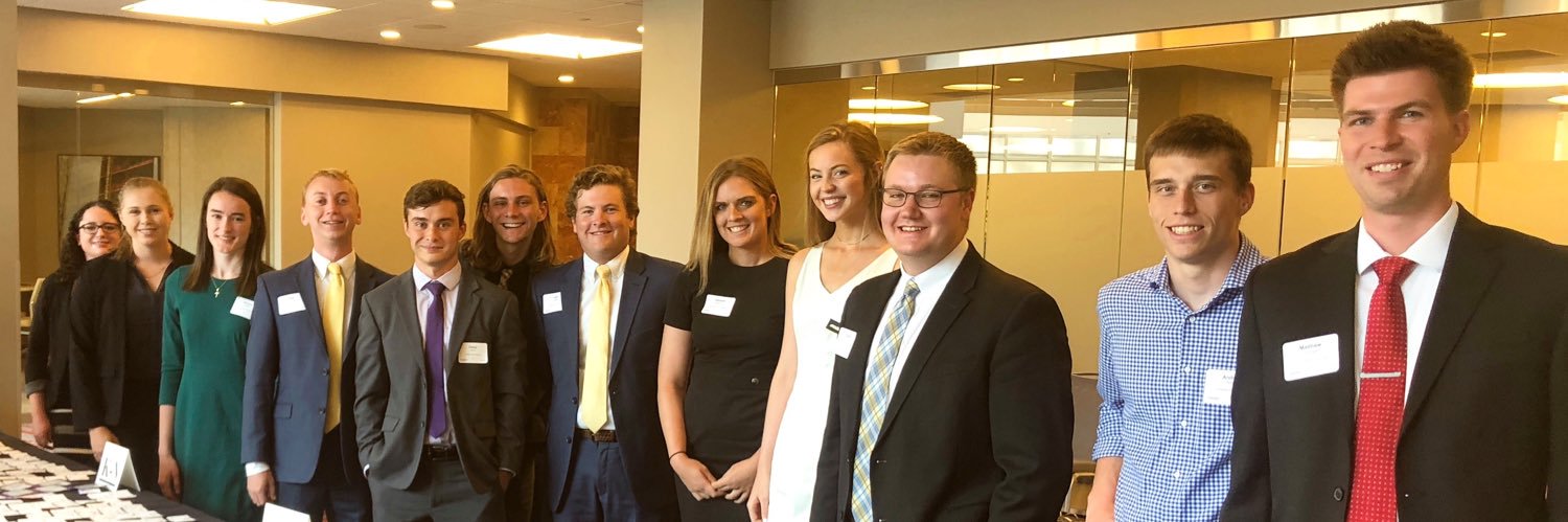 UC Real Estate Association banner